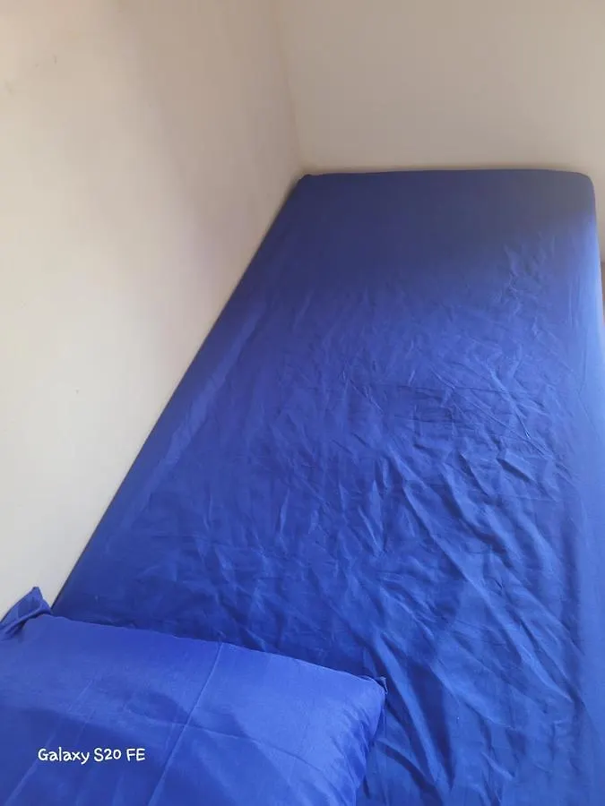 게스트하우스 Uaihostel 카보프리우