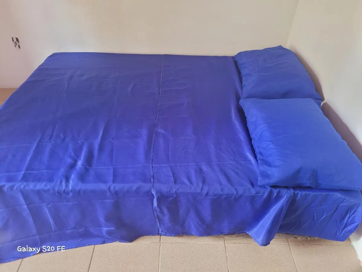 Uaihostel 카보프리우 0*,  브라질