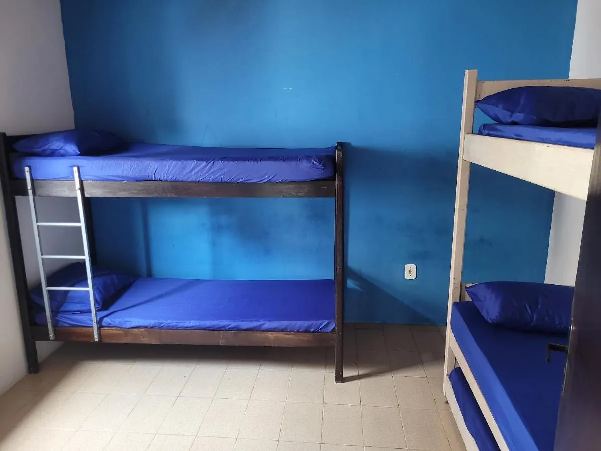 Uaihostel 카보프리우 게스트하우스