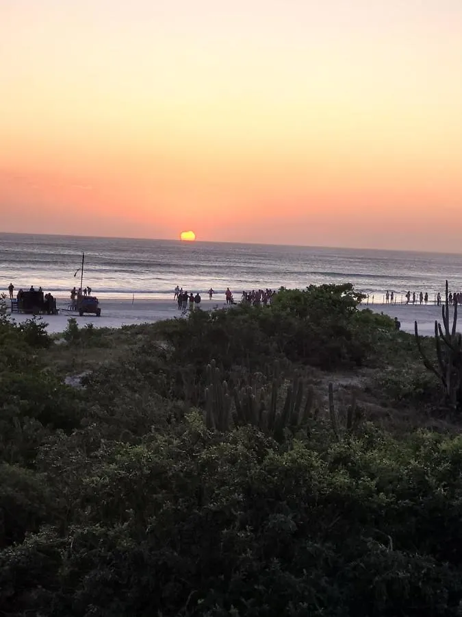 Uaihostel Cabo Frio