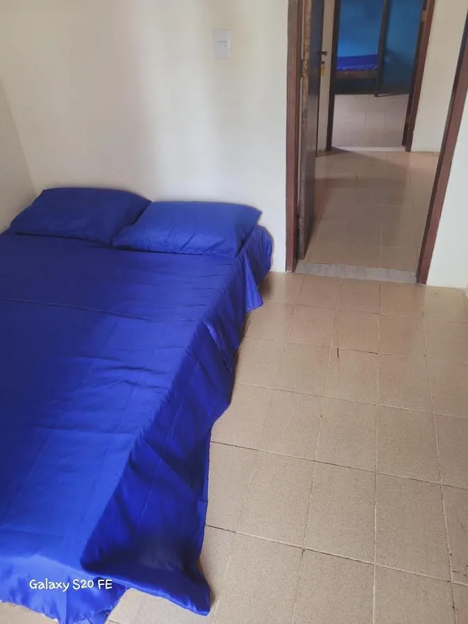 Uaihostel Cabo Frio