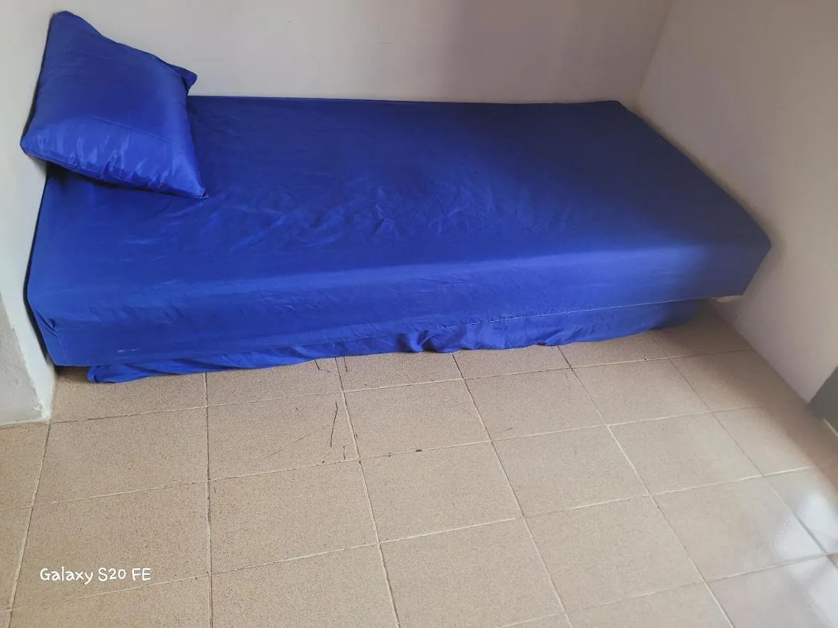 Uaihostel Cabo Frio 0*,