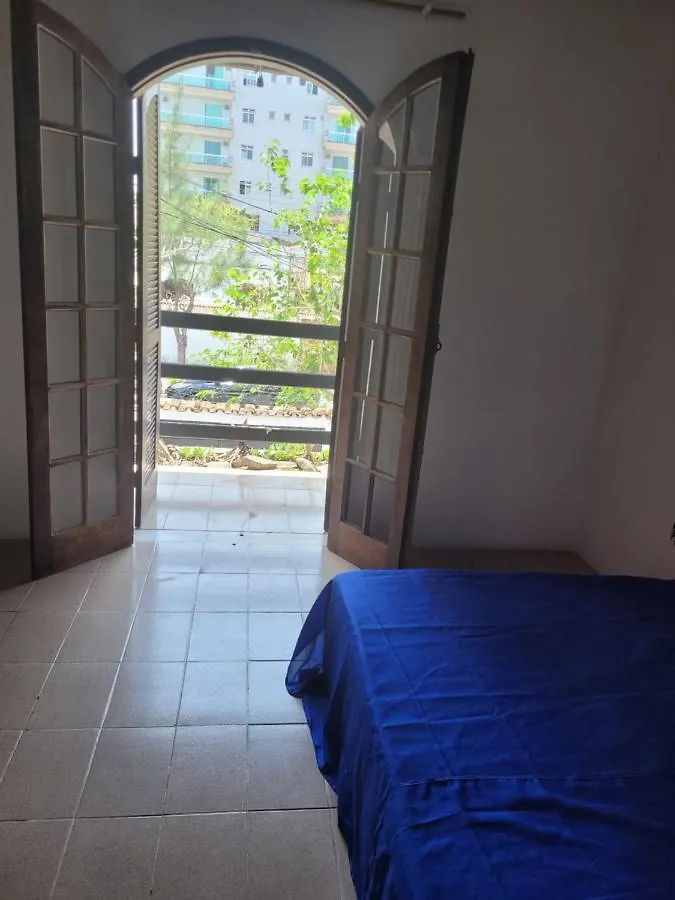 Casa de hóspedes Uaihostel Cabo Frio