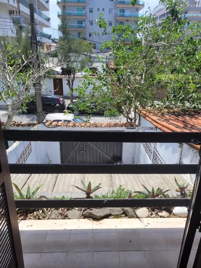 Uaihostel Cabo Frio Brasil