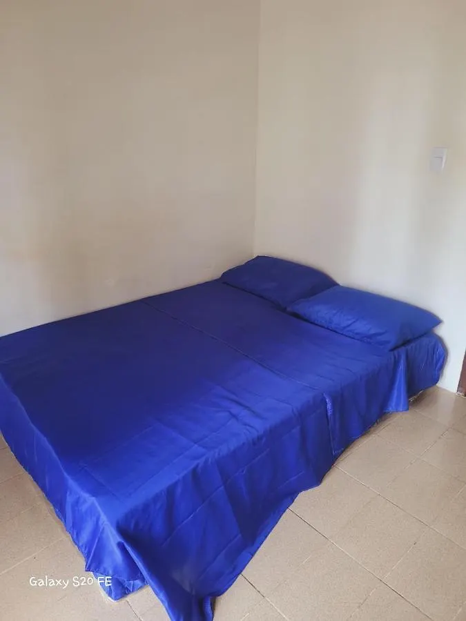 Uaihostel Cabo Frio 0*,  Brasil