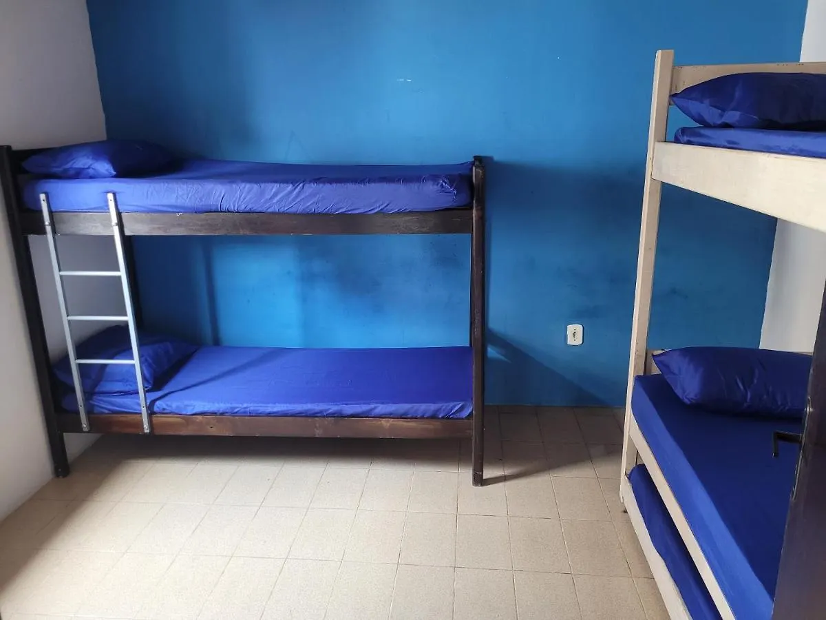 Uaihostel Cabo Frio Brasil
