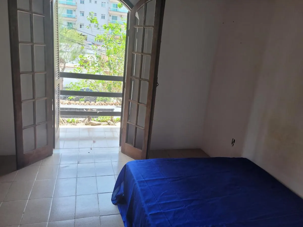 Casa de hóspedes Uaihostel Cabo Frio