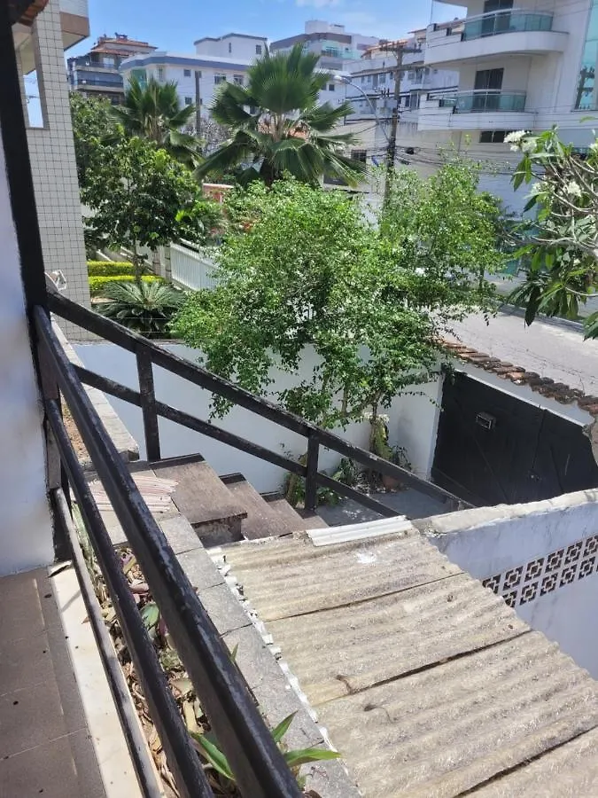 Uaihostel Cabo Frio Casa de hóspedes