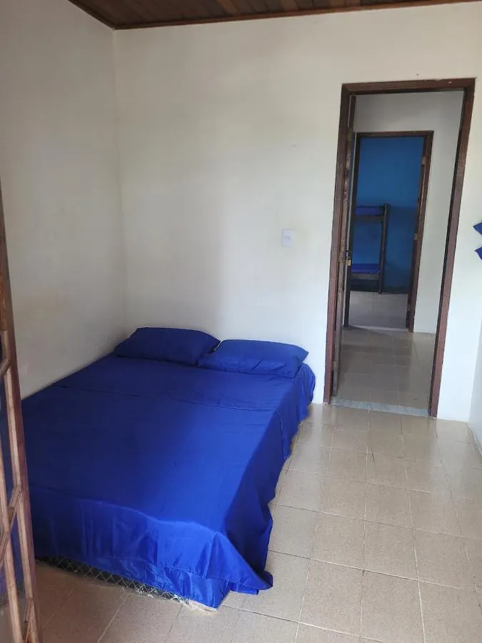 Casa de hóspedes Uaihostel Cabo Frio Brasil