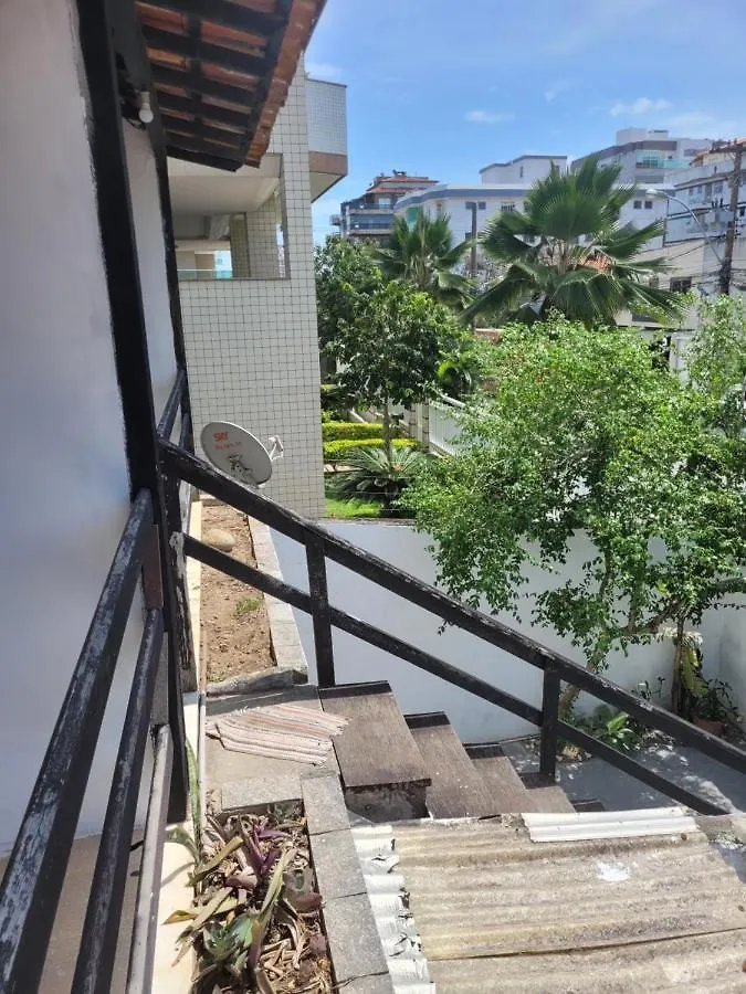 Uaihostel Cabo Frio