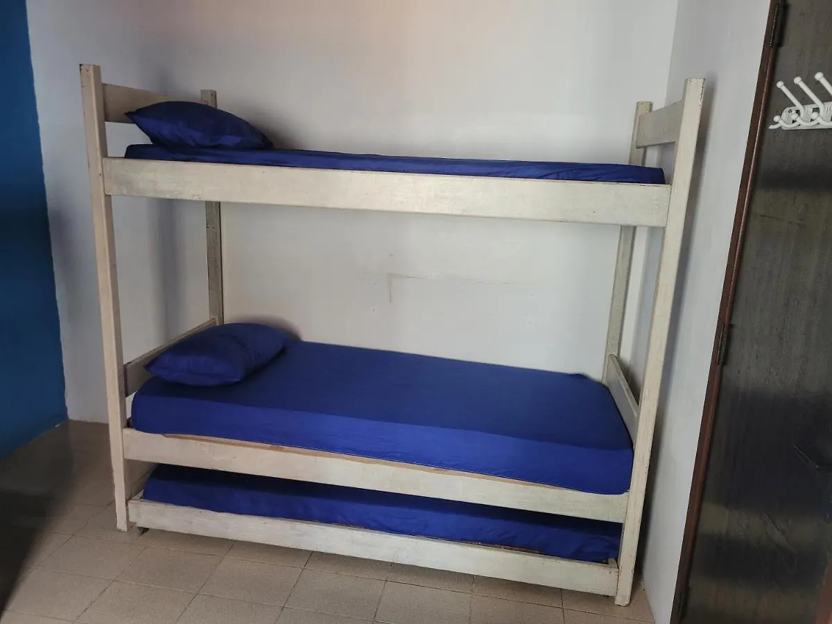 Casa de hóspedes Uaihostel Cabo Frio Brasil