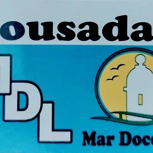  Pensión Mar Doce Lar