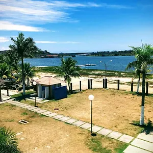 Marina Clube Vista Lagoa Apartamento