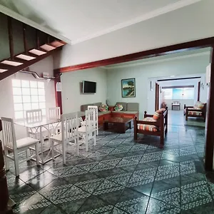  Pensión Casa Da Praia