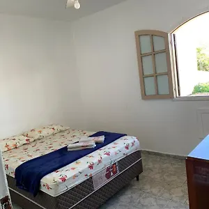 5* Pensión Pousada Cabo Frio