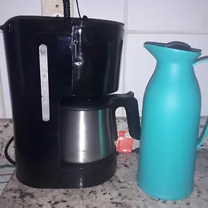 Cobertura Climatizada, No Litoral Apartamento