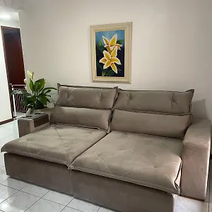 Em Apartamento