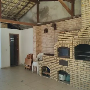 Casa De Temporada No Centro De Casa de Férias