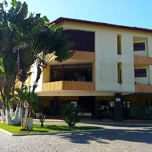 Apart Marinas Do Canal Apartamento
