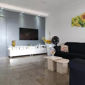 Cobertura Em Apartamento